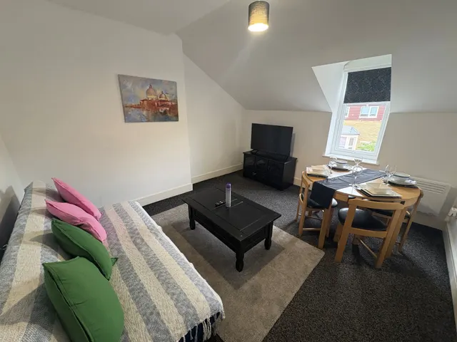 Clarendon Road, Morecambe, LA4, photo 2