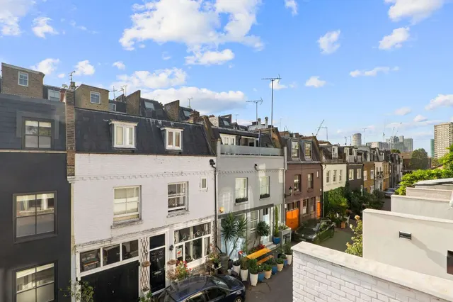Ruston Mews, London, W11, photo 2