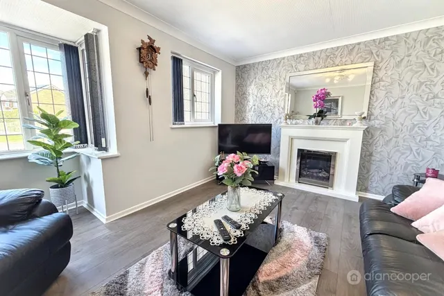 Croft Road, Stockingford, CV10, photo 2