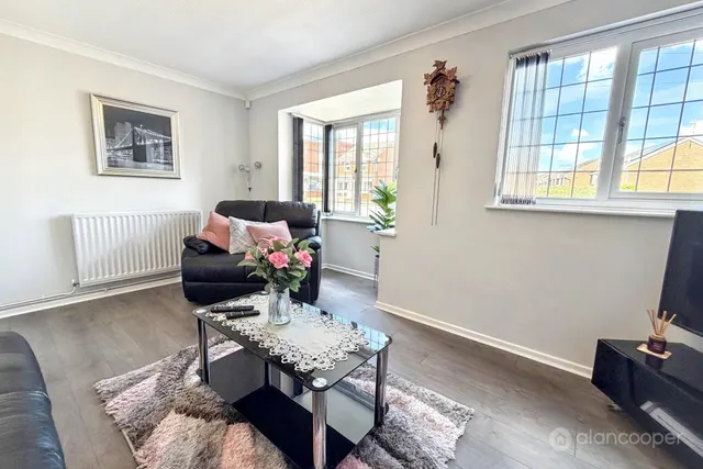 Croft Road, Stockingford, CV10, photo 3