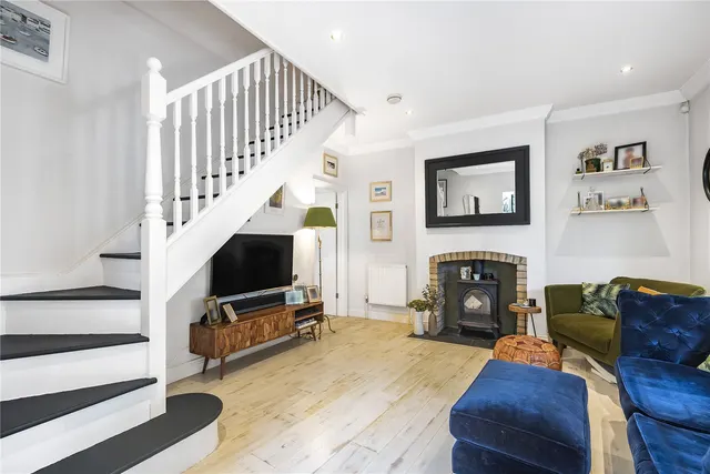 Photo 3 — Church Road, Teddington, TW11 8QL