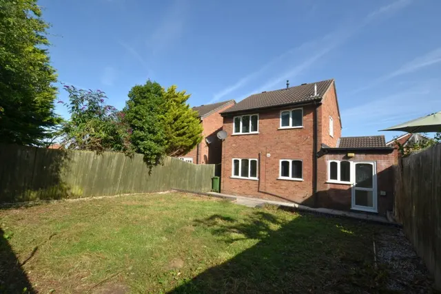 Photo 2 — Dalby Road, Melton Mowbray