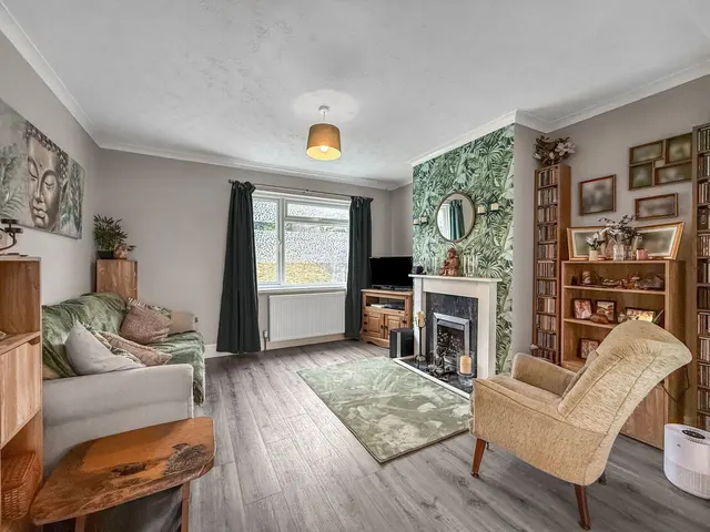 Belmont Road, Barnstaple, photo 3