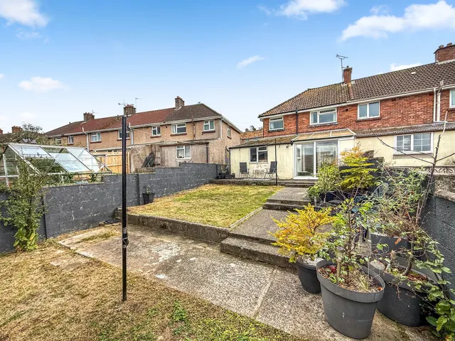 Belmont Road, Barnstaple, photo 2