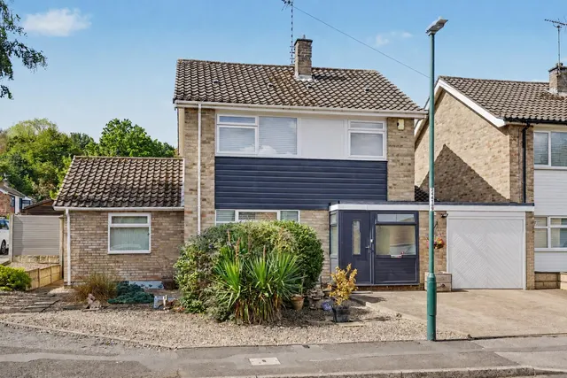 Appledore Avenue, Wollaton, NG8, photo 1