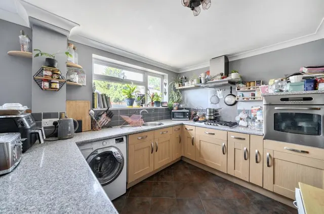 Horsneile Lane, Bracknell, RG42, photo 2