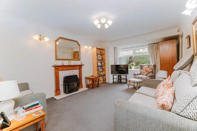 Photo 3 — Lowercroft Road, Bury, BL8 2EY