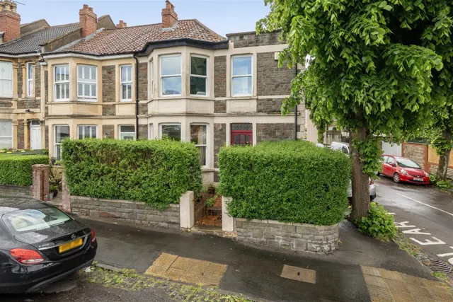 Greenmore Road, Bristol, BS4, photo 1