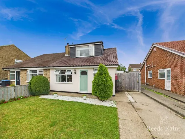 Earlsdon Avenue, Middlesbrough, North Yorkshire, TS5, photo 1