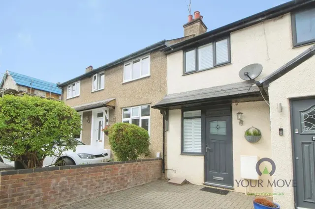 Orchard Street, Hemel Hempstead, Hertfordshire, HP3, photo 1