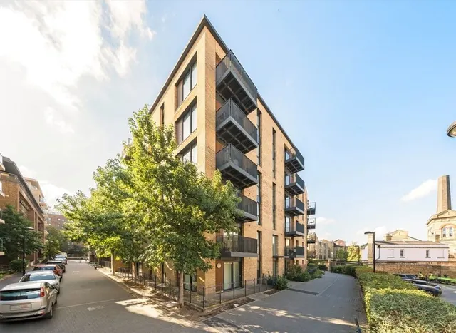Albatross Way, Canada Water, SE16, photo 1