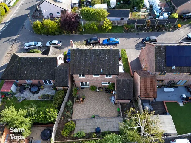Abbots Close, Manningtree, CO11, photo 2
