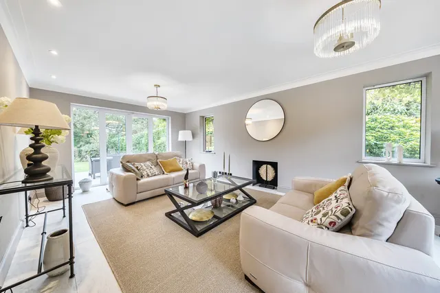 Mill Lane, Gerrards Cross, SL9, photo 3