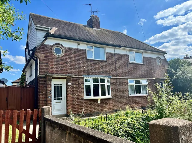 Hobbs Wick, Sileby, LE12, photo 1