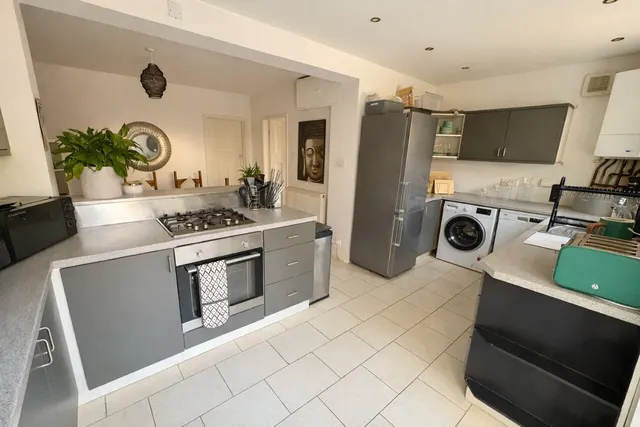 Hobbs Wick, Sileby, LE12, photo 2