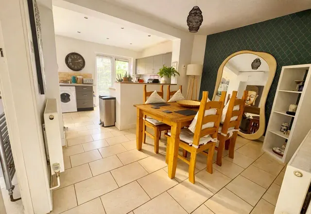 Hobbs Wick, Sileby, LE12, photo 3