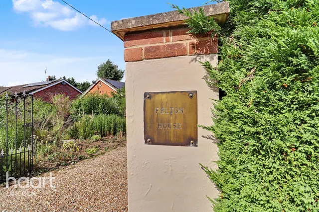Moor Lane, Roughton, LN10, photo 3