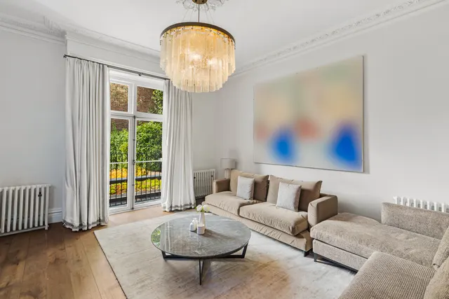 Photo 2 — St Anns Villas, Notting Hill, London