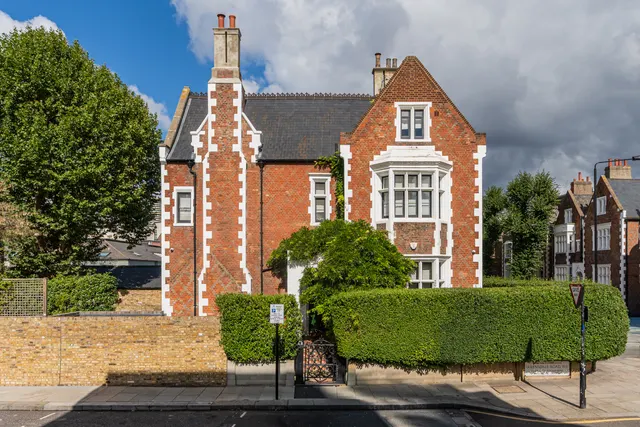 Photo 3 — St Anns Villas, Notting Hill, London