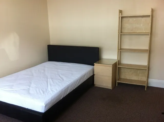 Elmsthorpe Avenue, Nottingham, NG7, photo 1