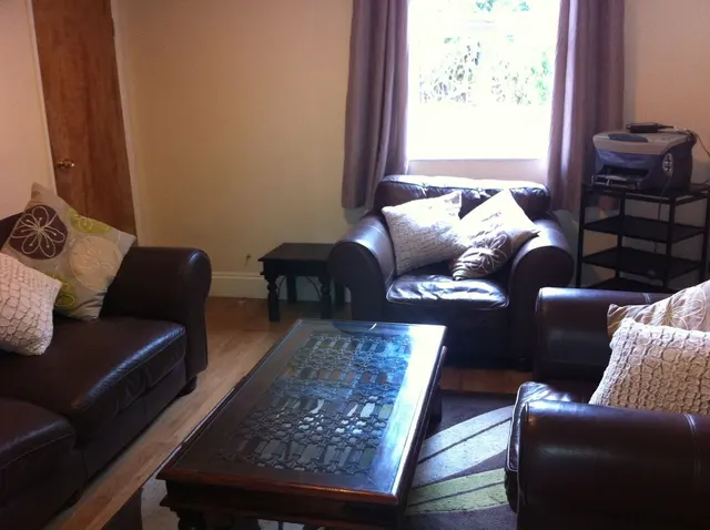 Elmsthorpe Avenue, Nottingham, NG7, photo 3