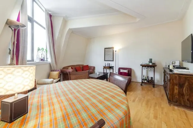 One Prescot Street, London, E1, photo 3