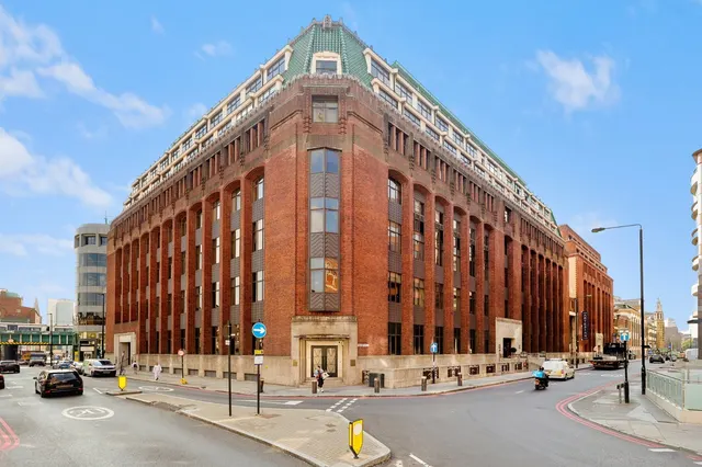 One Prescot Street, London, E1, photo 1