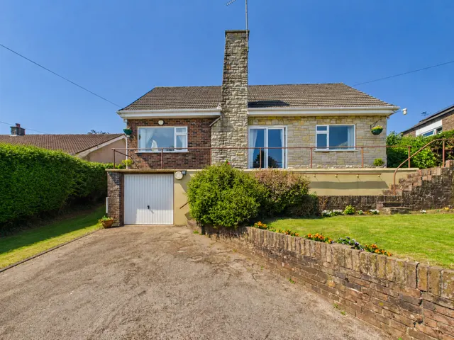 Marsh Hill, Sling, GL16, photo 1