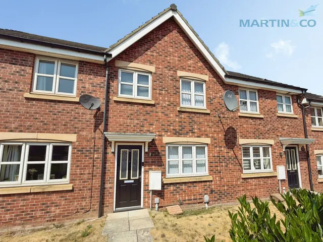 Brewster Road, Gainsborough, photo 1
