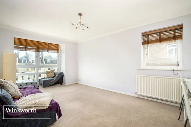 Photo 2 — St. Catherines Terrace, Hove, East Sussex, BN3