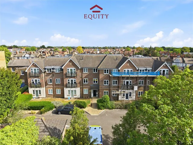 Southbury Road, Enfield, photo 1