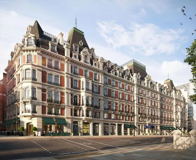 Grosvenor Gardens, Belgravia, SW1W, photo 3