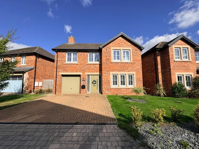 Lynnwood Drive, Wynyard, TS22, photo 1