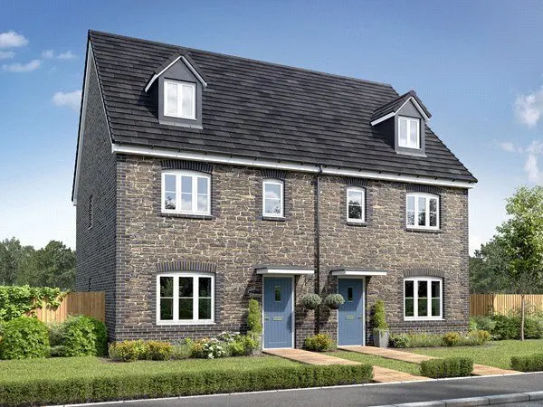 Hillfort Road, Bodmin, PL31, photo 1
