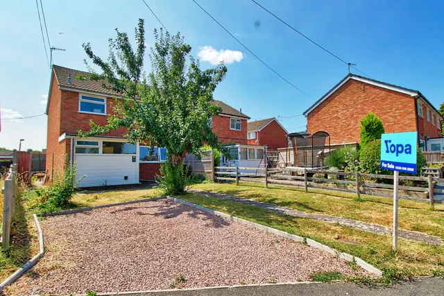 Brookfarm Drive, Malvern, WR14, photo 1