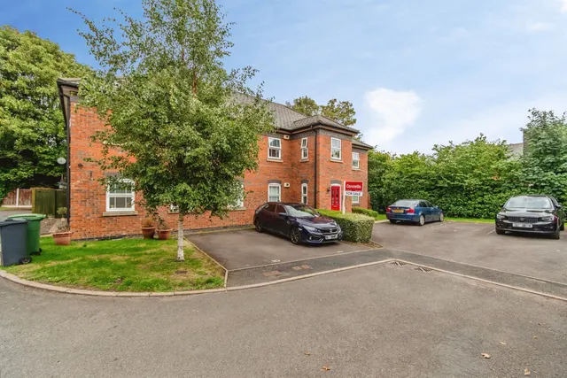 Drayman Close, Walsall, WS1, photo 1