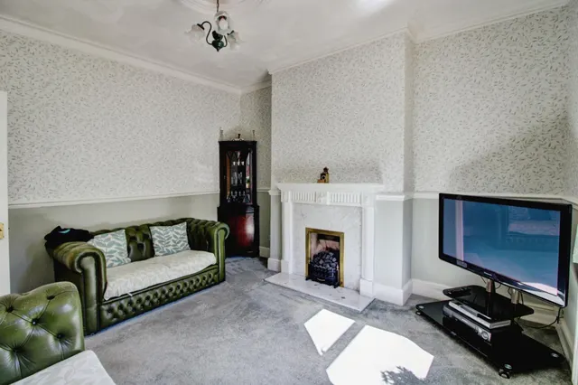 Cherry Tree Street, Elsecar, S74, photo 3