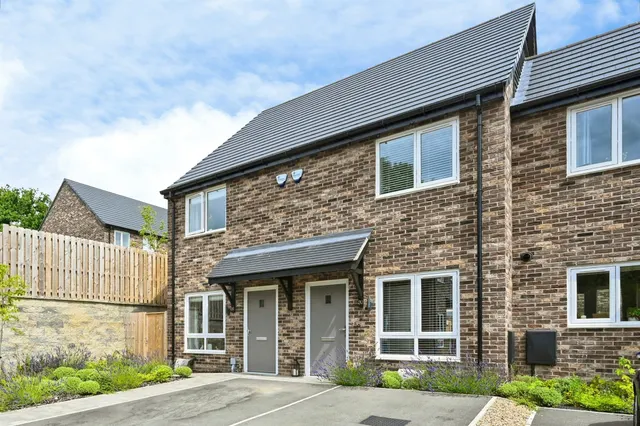 Deer Park Close, Alfreton, DE55, photo 1