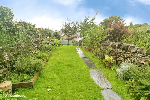 Blaenau, Ffestiniog, LL41, photo 2