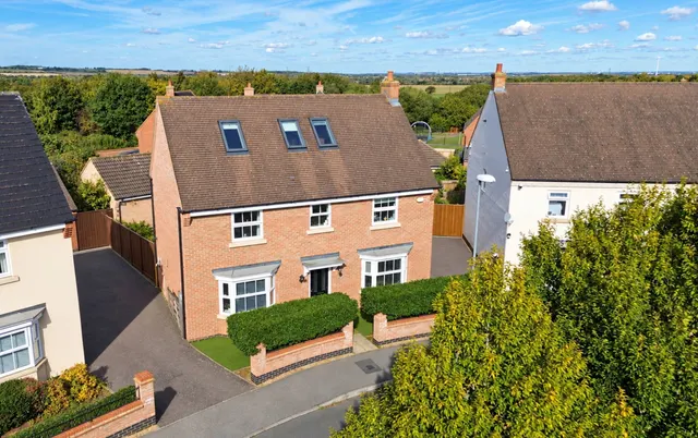 Butler Drive, Lidlington, MK43, photo 1