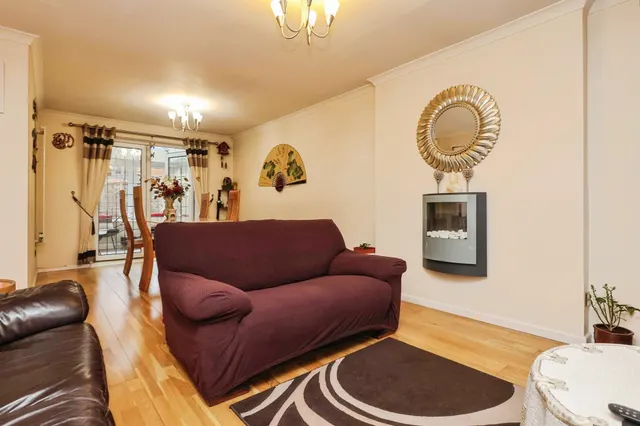 Photo 2 — Sandringham Road, HALESOWEN