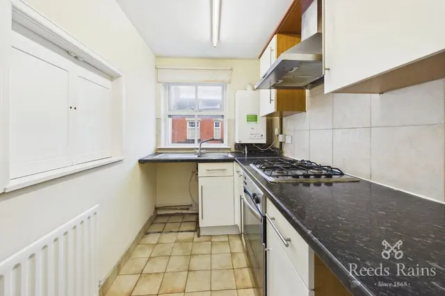 Park Lane, Macclesfield, SK11, photo 3