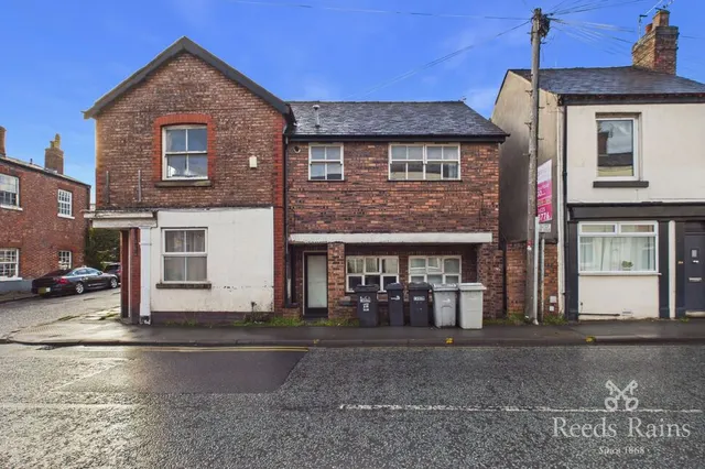 Park Lane, Macclesfield, SK11, photo 1