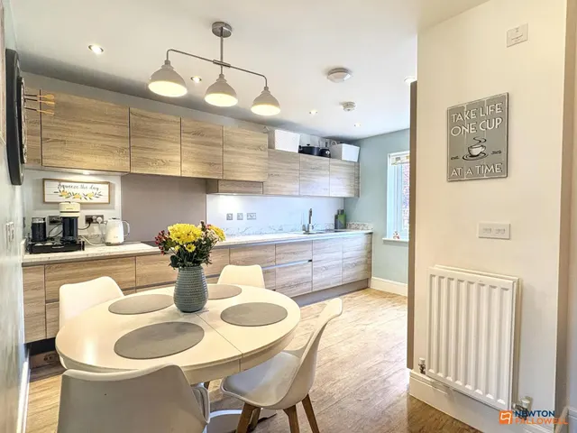 Citron Avenue, Coalville, LE67, photo 3