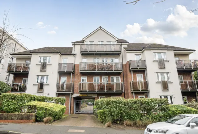 Eaton Road, Sutton, SM2 5AQ, photo 1