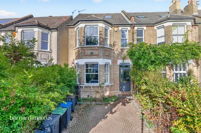 Avondale Road, South Croydon, CR2, photo 1