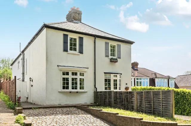 Photo 2 — Fox Lane, Keston, Kent, BR2