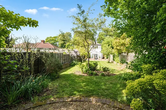 Photo 3 — Fox Lane, Keston, Kent, BR2