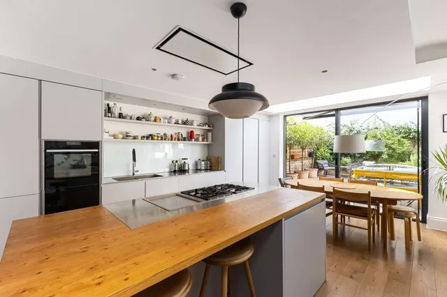 Alderville Road, London, SW6 3RP, photo 1