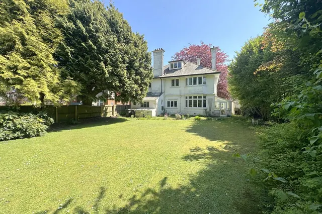 Roslin Road, BH3, photo 3